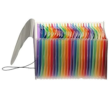 新品未開封 WHAT WE WANT WWW_EXTENSIONTABLE Amazon.com : Cute Monkey Expanding File Folder, 13 Pockets